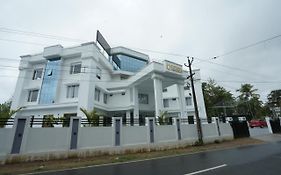 Puthur Residency Hotels Pvt Ltd